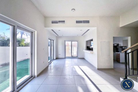 Shtëpi në qytet në Dubai Land, Dubai, Emiratet e Bashkuara Arabe 4 dhoma gjumi, 231 m2. № 628381 - Foto 2