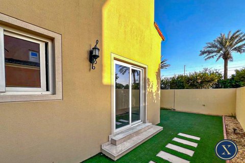 Shtëpi në qytet në Dubai Land, Dubai, Emiratet e Bashkuara Arabe 4 dhoma gjumi, 231 m2. № 628381 - Foto 12