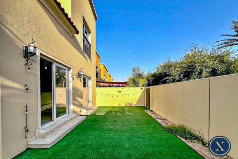 Shtëpi në qytet në Dubai Land, Dubai, Emiratet e Bashkuara Arabe 4 dhoma gjumi, 231 m2. № 628381 - Foto 11