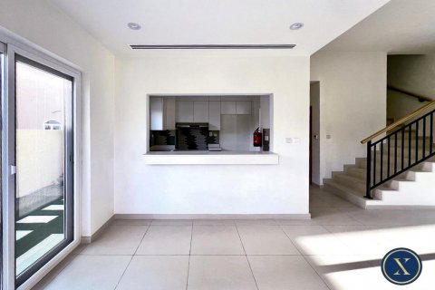 Shtëpi në qytet në Dubai Land, Dubai, Emiratet e Bashkuara Arabe 4 dhoma gjumi, 231 m2. № 628381 - Foto 14