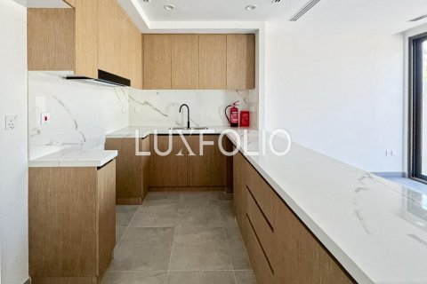 Shtëpi në qytet në Dubai Land, Dubai, Emiratet e Bashkuara Arabe 3 dhoma gjumi, 184 m2. № 628380 - Foto 3