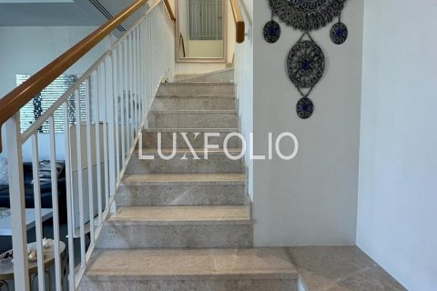 Vila v Dubai Hills Estate, Dubai, SAE 5 ložnice, 297 m² Č.: 628385 - fotografie 7