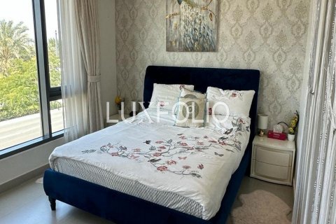 Vila v Dubai Hills Estate, Dubai, SAE 5 ložnice, 297 m² Č.: 628385 - fotografie 21