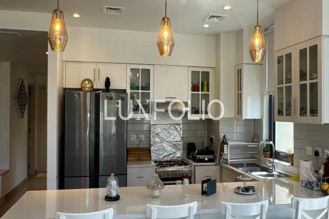 Vila v Dubai Hills Estate, Dubai, SAE 5 ložnice, 297 m² Č.: 628385 - fotografie 2