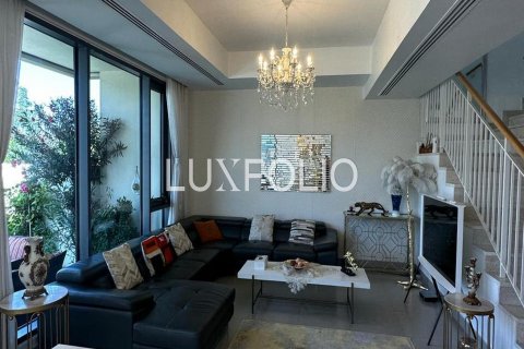 Vila v Dubai Hills Estate, Dubai, SAE 5 ložnice, 297 m² Č.: 628385 - fotografie 3