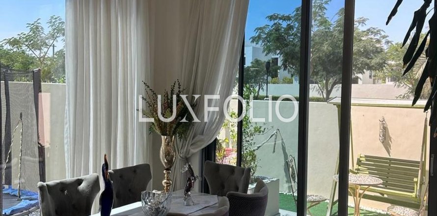 Vila v Dubai Hills Estate, Dubai, SAE 5 ložnice, 297 m² Č.: 628385