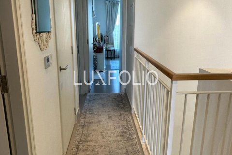 Vila v Dubai Hills Estate, Dubai, SAE 5 ložnice, 297 m² Č.: 628385 - fotografie 20