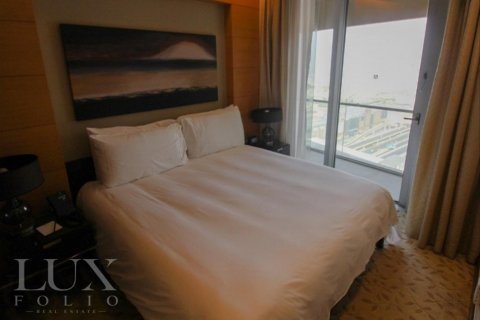 阿联酋 Dubai Downtown Dubai (Downtown Burj Dubai) 待租 : 1 卧, 69 平方米 , 编号628379 - 照片 7