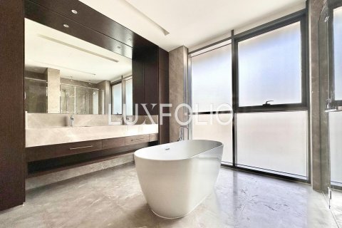 Villa sa Dubai Hills Estate, Dubai, UAE 5 silid-tulugan, 569 sq.m. № 628383 - larawan 14