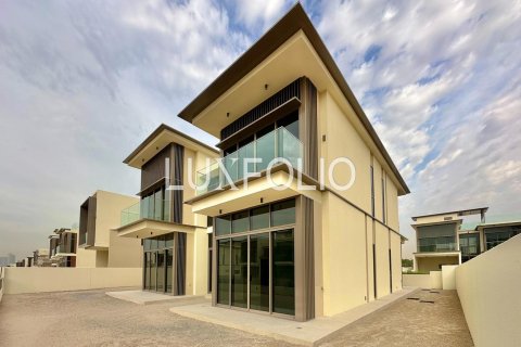 Villa sa Dubai Hills Estate, Dubai, UAE 5 silid-tulugan, 569 sq.m. № 628383 - larawan 24