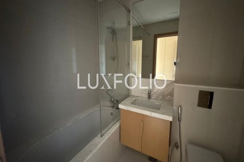 Apartament në Dubai Hills Estate, Dubai, Emiratet e Bashkuara Arabe 2 dhoma gjumi, 125 m2. № 628382 - Foto 9