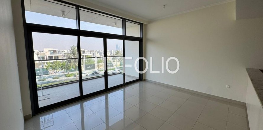 Apartament në Dubai Hills Estate, Dubai, Emiratet e Bashkuara Arabe 2 dhoma gjumi, 125 m2. № 628382