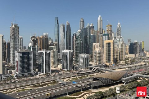 Lägenhet uthyres i Dubai, UAE 3 sovrum, 181.7 kvm Nr. 692852 - fotografi 26