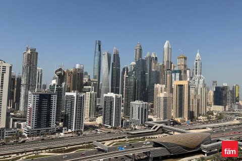 Lägenhet uthyres i Dubai, UAE 3 sovrum, 181.7 kvm Nr. 692852 - fotografi 25