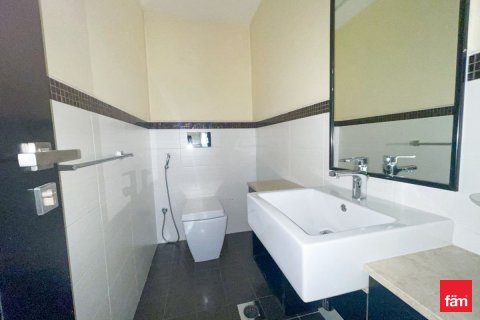 Lägenhet uthyres i Dubai Marina, Dubai, UAE 1 sovrum, 67.1 kvm Nr. 692850 - fotografi 8