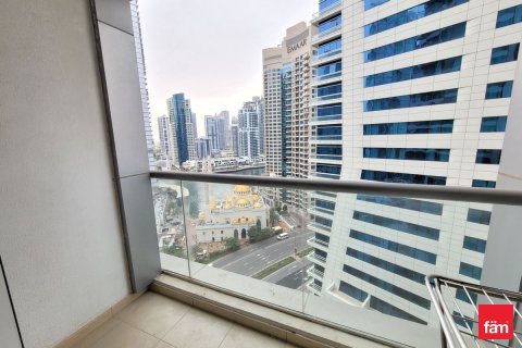 Apartment in Dubai Marina, UAE 1 bedroom, 67.1 sq.m. № 692850 - photo 19