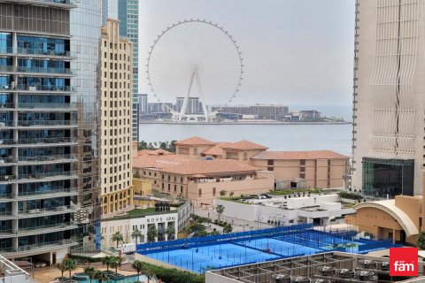 Apartment in Dubai Marina, UAE 1 bedroom, 67.1 sq.m. № 692850 - photo 1