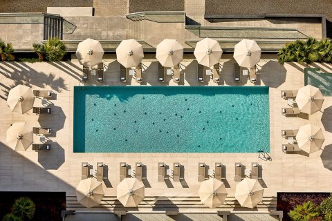 Διαμέρισμα σε Al Barsha, Dubai, ΗΑΕ 2 υπνοδωμάτια, 139.5 τ.μ. Αρ. 692848 - φωτογραφία 12