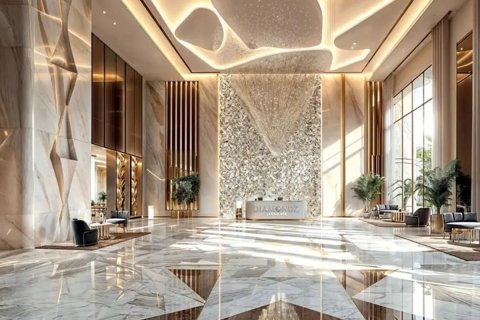 Apartmen di Dubai, UAE 38.9 meter persegi № 692851 - foto 4