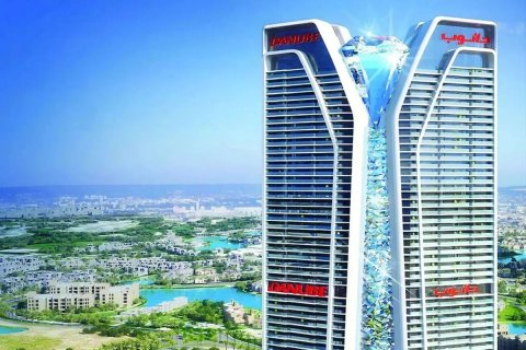 Apartmen di Dubai, UAE 38.9 meter persegi № 692851 - foto 7