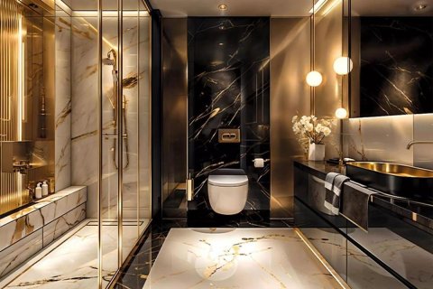 Apartmen di Dubai, UAE 38.9 meter persegi № 692851 - foto 9