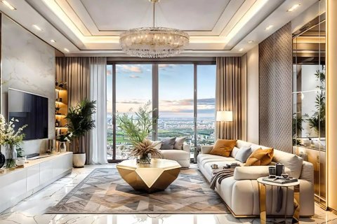 דירה ב Dubai, איחוד האמירויות 38.9 מ