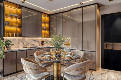 Apartmen di Dubai, UAE 38.9 meter persegi № 692851 - foto 2