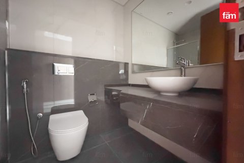Byt v Business Bay, Dubai, SAE 3 ložnice, 154.7 m² Č.: 692853 - fotografie 21