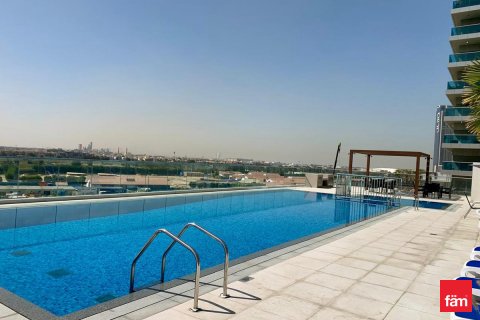 Apartamento en alquiler en Business Bay, Dubai, EAU 3 dormitorios, 154.7 m2 № 692853 - foto 9
