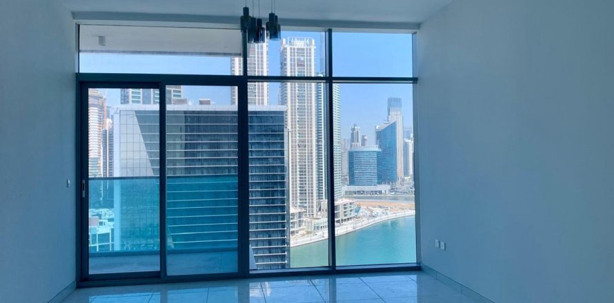 Apartamento en Business Bay, Dubai, EAU 3 dormitorios, 154.7 m² № 692853