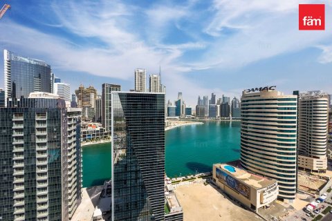 Byt v Business Bay, Dubai, SAE 3 ložnice, 154.7 m² Č.: 692853 - fotografie 23