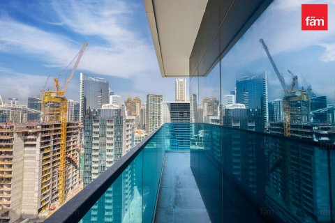 Byt v Business Bay, Dubai, SAE 3 ložnice, 154.7 m² Č.: 692853 - fotografie 6