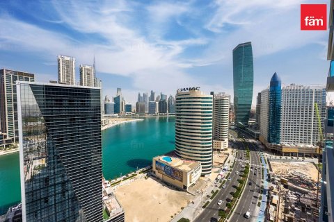 Byt v Business Bay, Dubai, SAE 3 ložnice, 154.7 m² Č.: 692853 - fotografie 22