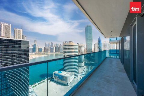 Byt v Business Bay, Dubai, SAE 3 ložnice, 154.7 m² Č.: 692853