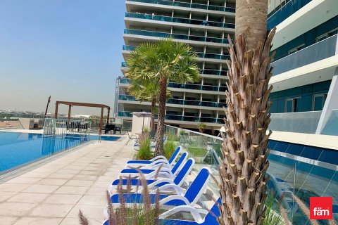 Apartamento en alquiler en Business Bay, Dubai, EAU 3 dormitorios, 154.7 m2 № 692853 - foto 10