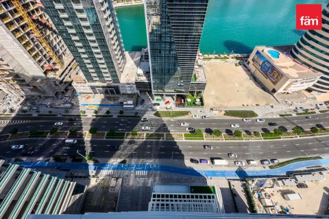 Byt v Business Bay, Dubai, SAE 3 ložnice, 154.7 m² Č.: 692853 - fotografie 24