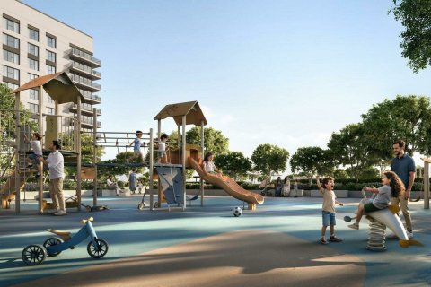 Купити квартиру в Дубай, ОАЕ 4 кімнати, 160м2, № 697118 - фото 7