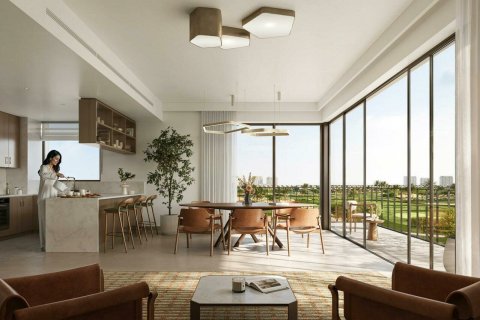 Kuća u nizu u gradu Dubai, UAE 3 spavaće sobe, 259 m2 Br. 697119