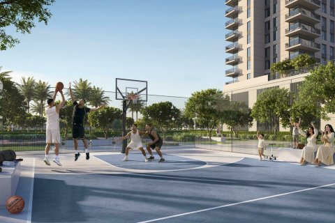 Városi lakóépület itt: Dubai, EAE, 3 hálószoba, 259 m², azonosító: 697119 - fénykép 7