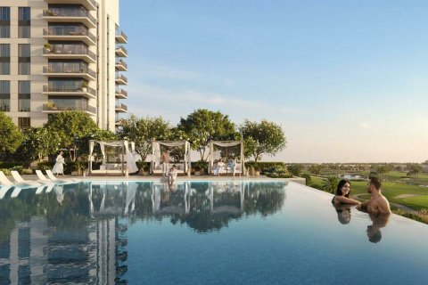 Városi lakóépület itt: Dubai, EAE, 3 hálószoba, 259 m², azonosító: 697119 - fénykép 8