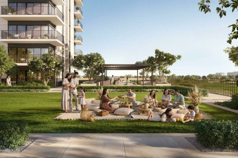 Városi lakóépület itt: Dubai, EAE, 3 hálószoba, 259 m², azonosító: 697119 - fénykép 5