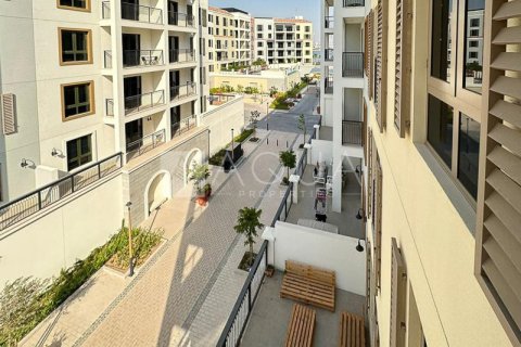 Huoneisto Jumeirah, Dubai, Arabiemiraatit 2 makuuhuonetta, 111.7 m2 № 697116 - kuva 2