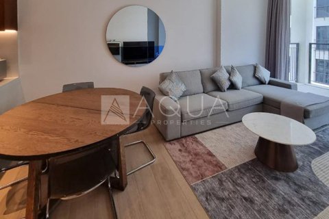 Huoneisto Jumeirah, Dubai, Arabiemiraatit 2 makuuhuonetta, 111.7 m2 № 697116 - kuva 5