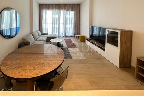 Huoneisto Jumeirah, Dubai, Arabiemiraatit 2 makuuhuonetta, 111.7 m2 № 697116 - kuva 4