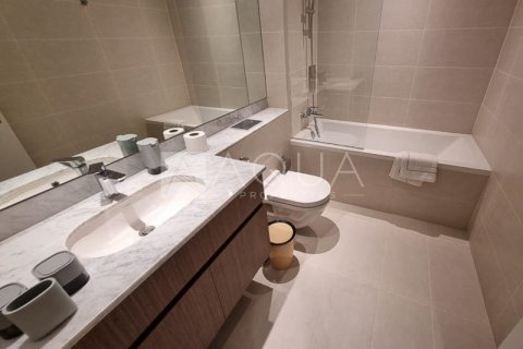 Huoneisto Jumeirah, Dubai, Arabiemiraatit 2 makuuhuonetta, 111.7 m2 № 697116 - kuva 15