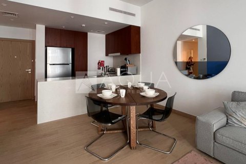 Huoneisto Jumeirah, Dubai, Arabiemiraatit 2 makuuhuonetta, 111.7 m2 № 697116 - kuva 6