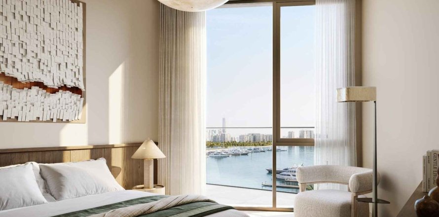 Wohnung in Mina Rashid, Dubai, VAE: 2 Schlafzimmer, 106 m2 Nr. 697113