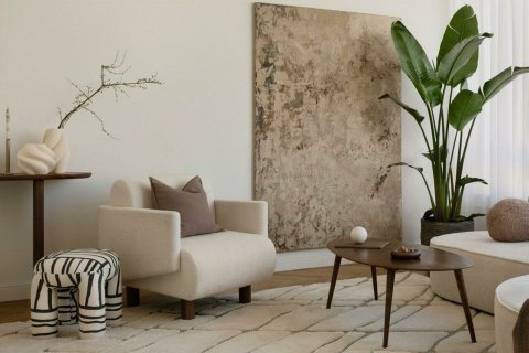 Dubai, संयुक्त अरब अमीरात में अपार्टमेंट, 2 बेडरूम, 91 वर्ग मीटर, संख्या 697117 - फ़ोटो 2