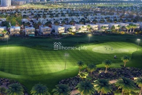 Apartment sa Dubai South (Dubai World Central), Dubai, UAE 2 silid-tulugan, 116 sq.m. № 685522 - larawan 5