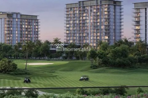 Apartment sa Dubai South (Dubai World Central), Dubai, UAE 2 silid-tulugan, 116 sq.m. № 685522 - larawan 7